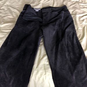 Men Armani exchange Valore pants.